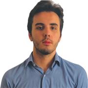 Studente madrelingua francese e italiano, ho frequentato la scuola francese di Torino dalla prima elementare fino alla quarta liceo, ed ho conseguito il diploma liceale Esabac. 
Possibilità di corsi di apprendimento della lingua e della letteratura, corsi